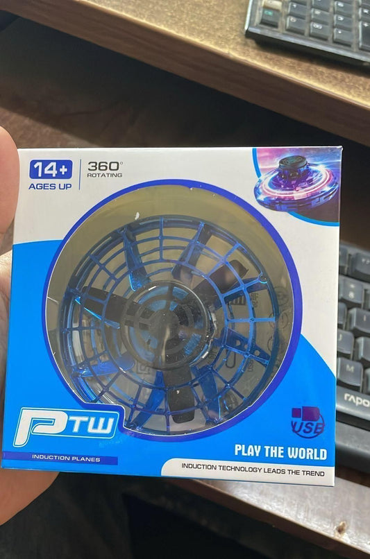 Gyro spinner™ | Magical Flying Spinner